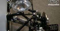 Q-tec Harley-Davidson Quad
